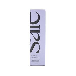 SAIE Glowy Super Gel Illuminator - Roseglow - 1 fl oz